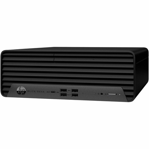HP Elite 800 G9 Desktop Computer - Intel Core i5 14th Gen i5-14500 - 16 GB - 512 GB PCI Express NVMe SSD - Small Form Factor - Intel (BN0G7UC#ABC)