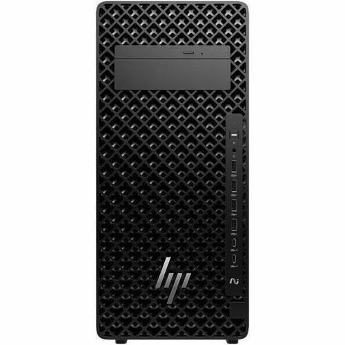 HP Z2 G1i Workstation - Intel Core Ultra 5 235 - 32 GB - 1 TB SSD - Tower - Black - Intel W880 Chip - Windows 11 Pro - NVIDIA 16 GB - (Fleet Network)