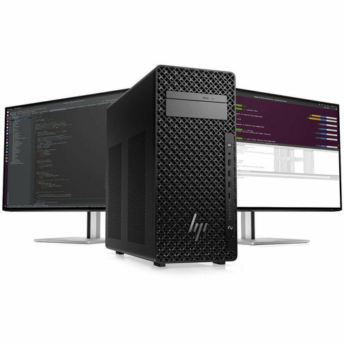 HP Z2 G1i Workstation - Intel Core Ultra 7 265 - 32 GB - 1 TB SSD - Tower - Black - Intel W880 Chip - Windows 11 Pro - NVIDIA 20 GB - (BN5J7UT#ABA)