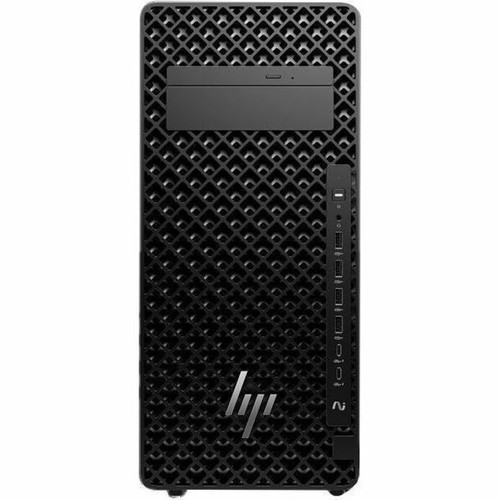 HP Z2 G1i Workstation - Intel Core Ultra 9 285K - 32 GB - 1 TB SSD - Tower - Black - Intel W880 Chip - Windows 11 Pro - NVIDIA 20 GB - (Fleet Network)