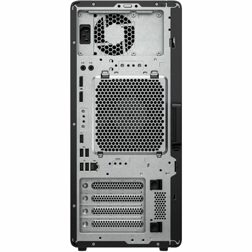 HP Z2 G1i Workstation - Intel Core Ultra 9 285K - 32 GB - 1 TB SSD - Tower - Black - Intel W880 Chip - Windows 11 Pro - NVIDIA 8 GB - (BN6X1UT#ABA)