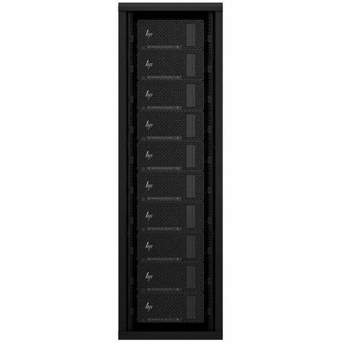 HP Z2 G1i Workstation - Intel Core Ultra 9 285K - 32 GB - 1 TB SSD - Tower - Black - Intel W880 Chip - Windows 11 Pro - NVIDIA 8 GB - (BN6X1UT#ABA)