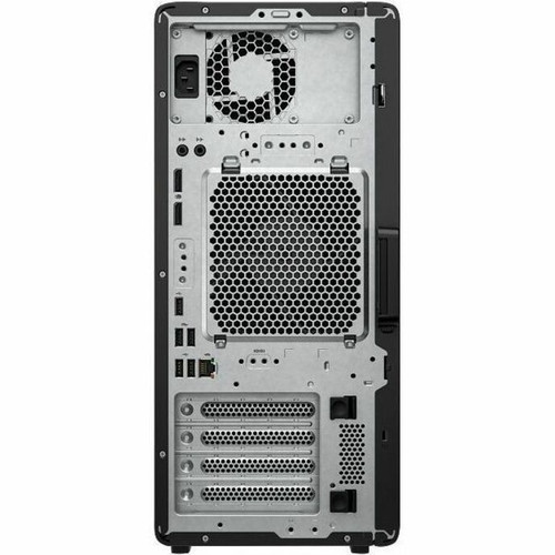 HP Z2 G1i Workstation - Intel Core Ultra 9 285K - 32 GB - 1 TB SSD - Tower - Black - Intel W880 Chip - Windows 11 Pro - NVIDIA 8 GB - (BN6X1UT#ABC)