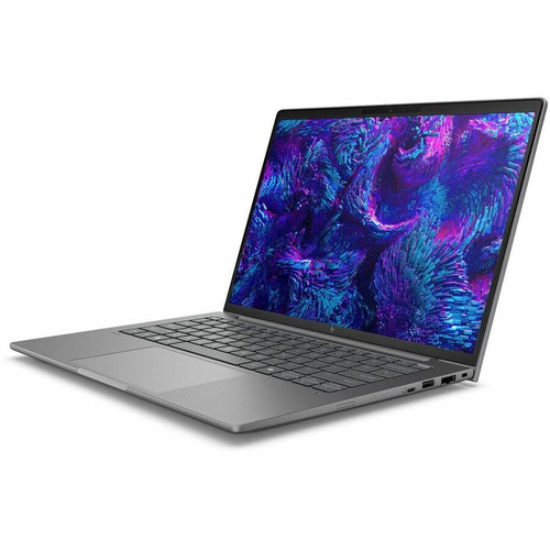 HP ZBook 8 G1i 16" Mobile Workstation - WUXGA - Intel Core Ultra 7 255H - 32 GB - 512 GB SSD - English, French Keyboard - Meteor - - x (BP6Y6UT#ABL)