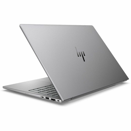 HP BP7B0UT#ABA ZBook 8 G1i Mobile Workstation - 16" WUXGA - Intel Core Ultra 5235U vPro - 16 GB DDR5 - 512 GB SSD - Windows 11 Pro - English Keyboard