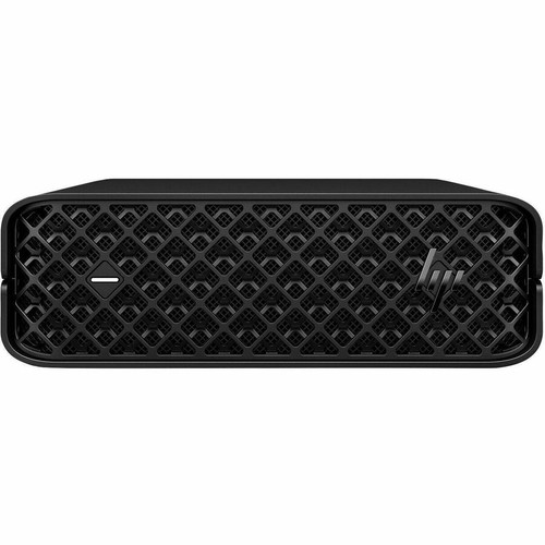 HP Z2 Mini G9 Workstation - Intel Core i9 14th Gen i9-14900 - 16 GB - 512 GB SSD - Mini PC - Intel Chip - Windows 11 Pro - Intel - (Fleet Network)