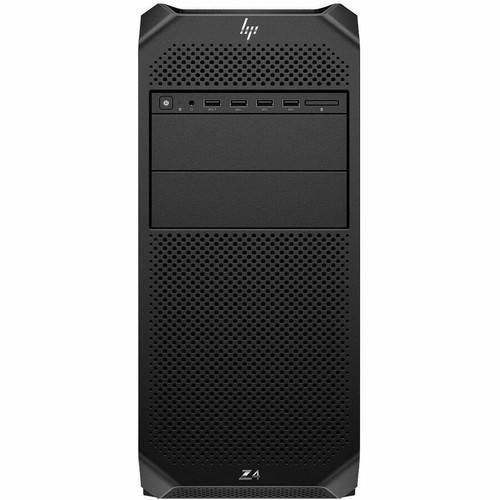 HP Z4 G5 Workstation - Intel Xeon w3-2423 - 64 GB - 1 TB SSD - Tower - Intel W790 Chip - Windows 11 Pro - NVIDIA 16 GB Graphics - - 0, (Fleet Network)