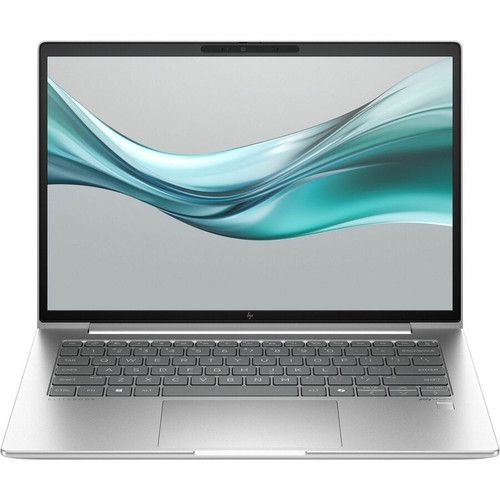 HP EliteBook 645 G11 14" Notebook - WUXGA - 60 Hz - AMD Ryzen 5 7535U - 16 GB - 256 GB SSD - AMD Chip - 1920 x 1200 - In-plane (IPS) - (Fleet Network)
