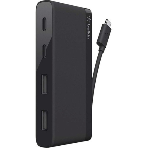 Belkin_USB-C_4-Port_Mini_Hub_Also_Known_as_USB_Type-C_-_USB_Type_C_-_External_-_4_USB_Ports_-_4_USB_30_Ports_-_Mac_F4U090btBLK