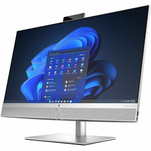 HP EliteOne 870 G9 All-in-One Computer - Intel Core i5 14th Gen i5-14600 - vPro Technology - 16 GB - 512 GB PCI Express NVMe SSD - 27" (BS2H6UA#ABA)