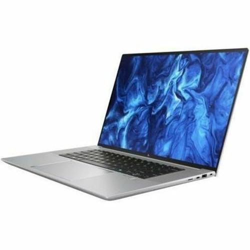 HP ZBook Studio G11 16" Mobile Workstation - WQUXGA - 120 Hz - Intel Core Ultra 9 185H - vPro Technology - 32 GB - 1 TB SSD - Intel - (BS9P3UA#ABA)