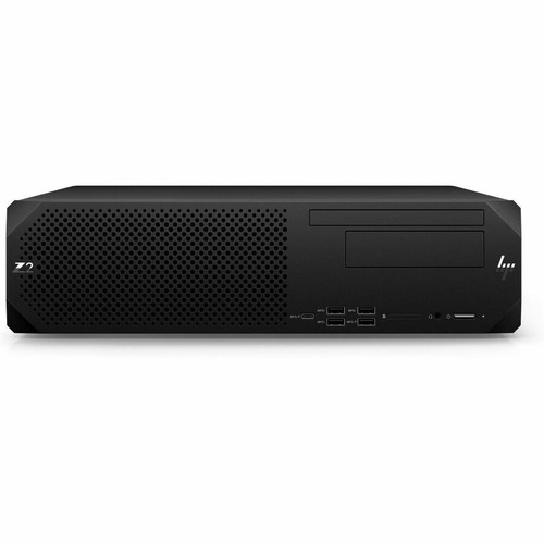 HP Z2 G9 Workstation - Intel Core i5 14th Gen i5-14500 - 16 GB - 512 GB SSD - Small Form Factor - Intel W680 Chip - Windows 11 Pro - - (Fleet Network)