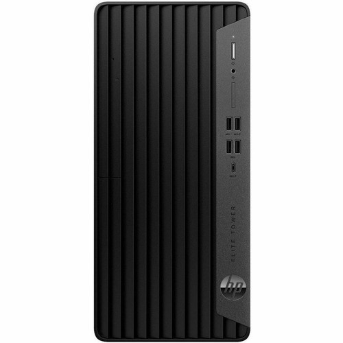 HP Elite 800 G9 Desktop Computer - Intel Core i7 14th Gen i7-14700 - vPro Technology - 32 GB - 512 GB SSD - Tower - Intel Q670 Chip - (Fleet Network)