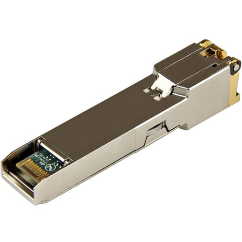 StarTechcom_Cisco_GLC-T_Compatible_SFP_Module_-_1000BASE-T_Copper_SFP_Transceiver_-_Lifetime_Warranty_-_1_Gbps_-_Maximum_Transfer_100_GLCT10PKST