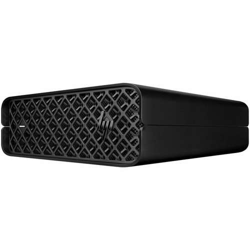 HP Z2 Mini G9 Workstation - Intel Core i9 14th Gen i9-14900 - 32 GB - 512 GB SSD - Mini PC - Intel Chip - Windows 11 Pro - NVIDIA 8 GB (Fleet Network)