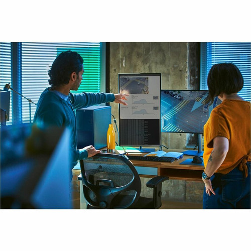 HP Z2 G9 Workstation - 1 x Intel Core i9 14th Gen i9-14900K - vPro Technology - 64 GB - 1 TB SSD - Tower - Black - Intel W680 Chip - - (BT5C5UC#ABC)