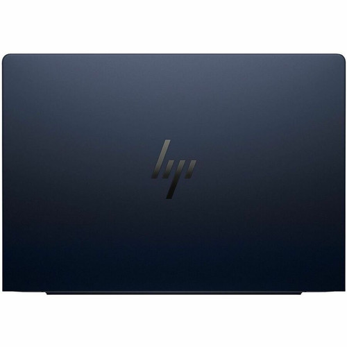 HP EliteBook Ultra G1i 14" Notebook - 2.8K - 120 Hz - Intel Chip - 2880 x 1800 - BrightView - IEEE 802.11be Wireless LAN Standard (BV4T0UP#ABA)