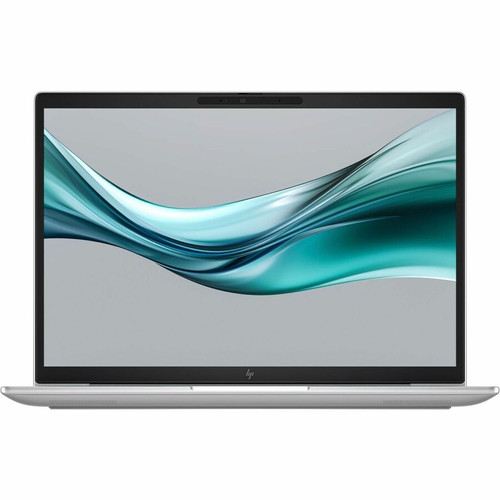 HP EliteBook 630 G11 13.3" Notebook - WUXGA - Intel Core Ultra 5 125U - 8 GB - 256 GB SSD - Intel Chip - 1920 x 1200 - FreeDOS - Intel (Fleet Network)