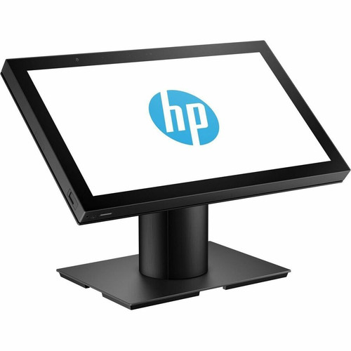 HP Engage One Pro G2 POS Terminal - (Intel Core i5 i5-14500T 1.70 GHz - vPro Technology - 16 GB DDR5 SDRAM - 512 GB SSD PCIe NVMe - 10 (BW8M2UP#ABA)