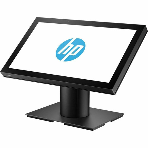 HP Engage One Pro G2 POS Terminal - (Intel Core i5 i5-14500T 1.70 GHz - vPro Technology - 16 GB DDR5 SDRAM - 512 GB SSD PCIe NVMe - 10 (BW8M2UP#ABA)