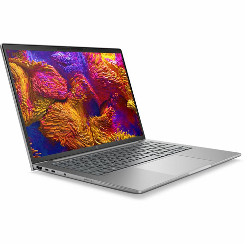 HP ZBook 8 G1ak 14" Copilot+ PC Mobile Workstation - WUXGA - AMD Ryzen AI 7 PRO 350 - 32 GB - 1 TB SSD - English, French Keyboard - - (Fleet Network)