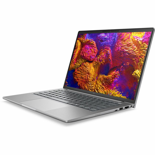 HP ZBook 8 G1ak 14" Copilot+ PC Mobile Workstation - WUXGA - AMD Ryzen AI 7 PRO 350 - 16 GB - 512 GB SSD - English, French Keyboard - (BX7L6UT#ABL)
