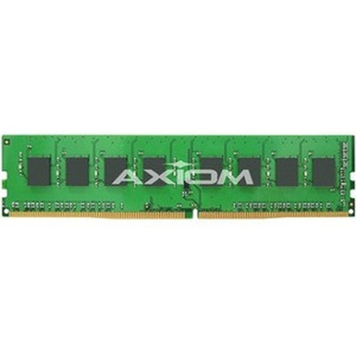 Axiom_16GB_DDR4_SDRAM_Memory_Module_-_For_Workstation_-_16_GB_-_DDR4-2133PC4-17000_DDR4_SDRAM_-_CL15_-_120_V_-_ECC_-_Unbuffered_-_-_N0H88AA-AX