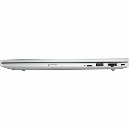 HP C04M3UT#ABA EliteBook 8 G1a 16" Copilot+ Notebook - AMD Ryzen 5 PRO 230 - 32GB DDR5 RAM - 1TB SSD - WUXGA IPS - Windows 11 Pro - Glacier Silver