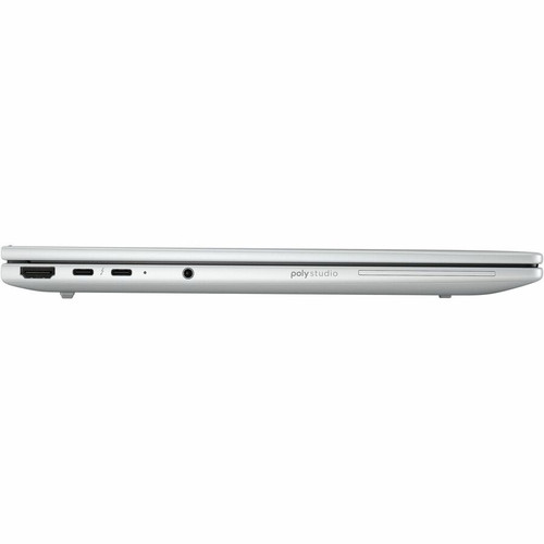 HP EliteBook 8 G1a 16" Copilot+ PC Notebook - WUXGA - 60 Hz - AMD Ryzen 5 PRO 230 - 32 GB - 1 TB SSD - English Keyboard - Glacier - - (Fleet Network)
