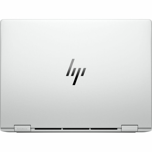 HP EliteBook 8 Flip G1i 13.3" Touchscreen Convertible 2 in 1 Notebook - WUXGA - 60 Hz - Intel Core Ultra 7 265U - 32 GB - 512 GB SSD - (C08VZUP#ABA)