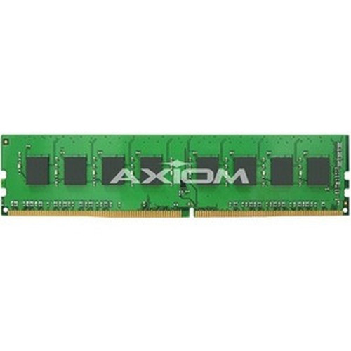 Axiom_4GB_DDR4_SDRAM_Memory_Module_-_For_Workstation_-_4_GB_-_DDR4-2133PC4-17000_DDR4_SDRAM_-_CL15_-_120_V_-_Non-ECC_-_Unbuffered_-_T0E50AA-AX