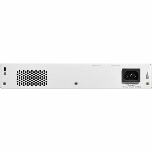Cisco C1300-12XS-RF Catalyst C1300-12XS Layer 3 Switch - 2 Ports - 12 SFP+ Slots - 10GbE - Fanless - 1U Rack-Mountable - Refurbished