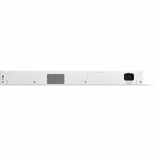Cisco C1300-24MGP-4X-RF Catalyst 1300 24-Port Managed Switch - 16x Gigabit PoE+ - 8 x 2. 5GbE PoE+ - 4x SFP+ Uplinks - 375W PoE Budget - Layer 3 - 1U