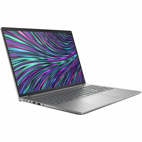 HP ZBook Power G11 16" Mobile Workstation - WUXGA - Intel Core Ultra 7 165H - vPro Technology - 32 GB - 512 GB SSD - Intel Chip - 1920 (C1LU9UA#ABA)
