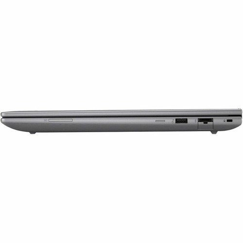 HP ZBook Power G11 16" Mobile Workstation - WUXGA - Intel Core Ultra 7 165H - vPro Technology - 32 GB - 512 GB SSD - Intel Chip - 1920 (C1LU9UA#ABA)