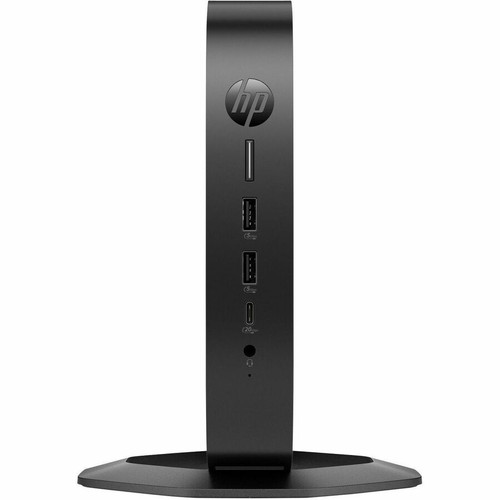 HP Elite t660 Thin Client - Intel U-series U300E Penta-core (5 Core) 1.10 GHz  - Intel Chip - 8 GB RAM DDR5 SDRAM - - 32 GB Flash - - (Fleet Network)