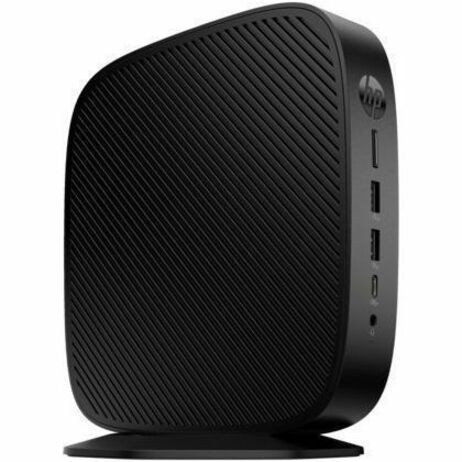 HP Elite t660 Thin Client - Intel U-series U300E Penta-core (5 Core) 1.10 GHz  - Intel Chip - 8 GB RAM DDR5 SDRAM - - 32 GB Flash - - (Fleet Network)