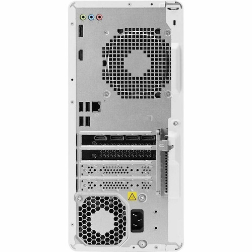 OMEN 16L TG03-0069 Gaming Desktop Computer 32 GB SSD 1 TB i7 Intel Core Sleek Tower White