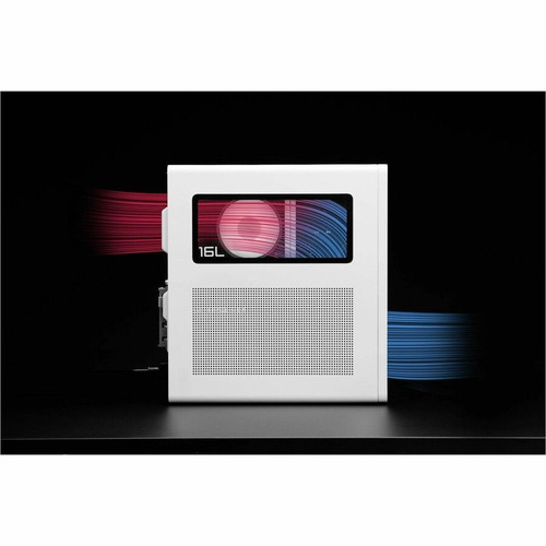 OMEN 16L TG03-0069 Gaming Desktop Computer 32 GB SSD 1 TB i7 Intel Core Sleek Tower White