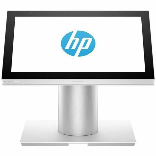 HP Engage One Pro G2 POS Terminal - (Intel Core i3 i3-14100T 2.70 GHz - 8 GB DDR5 SDRAM - 256 GB SSD PCIe NVMe (Fleet Network)