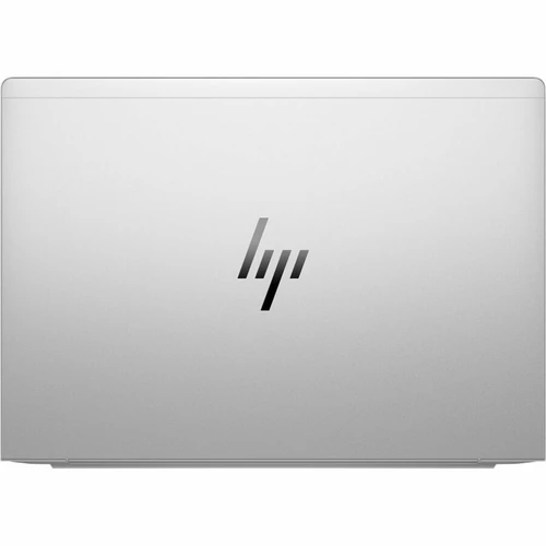 HP C2EP7UT#ABL EliteBook 6 G1i 14" Notebook - Intel Core Ultra 7255U - 16GB DDR5 RAM - 512GB SSD - Pike Silver - Windows 11 Pro