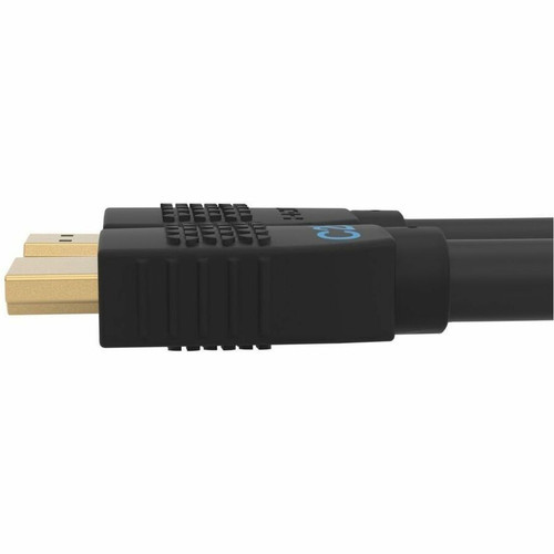 C2G Performance HDMI Audio/Video Cable - 25 ft (7.62 m) HDMI A/V Cable for Audio/Video Device, Computer, Projector, Monitor - First 1 (C2G10402)