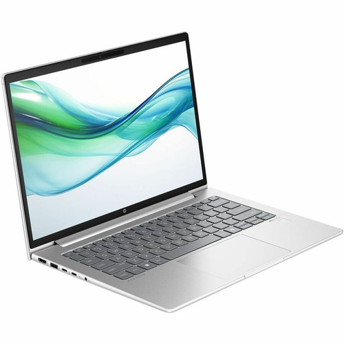 HP ProBook 440 G11 14" Notebook - Intel Core Ultra 5 125U - 8 GB - 256 GB SSD - Intel Chip - IEEE 802.11ax Wireless LAN Standard (C2KD0UP#ABA)