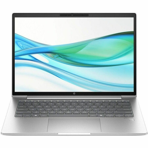 HP ProBook 440 G11 14" Notebook - Intel Core Ultra 5 125U - 8 GB - 256 GB SSD - Intel Chip - IEEE 802.11ax Wireless LAN Standard (Fleet Network)