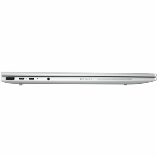 HP EliteBook 8 G1i 14" Notebook - WUXGA - 60 Hz - Intel Core Ultra 7 2nd Gen 265H - 32 GB - 512 GB SSD - Intel Chip - 1920 x 1200 - - (Fleet Network)