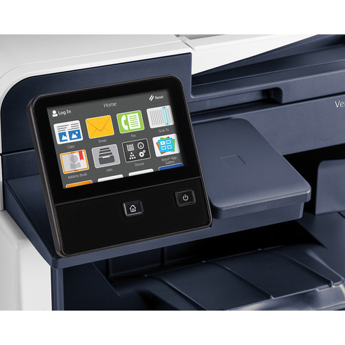 Xerox C405/DN VersaLink Color Laser Multifunction Printer - 36 ppm Mono/Color - 5" Touchscreen - Gigabit Ethernet - 80K Duty Cycle