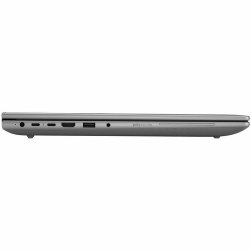 HP ZBook X G1i 16" Mobile Workstation - WQUXGA - 120 Hz - Intel Core Ultra 9 285H - vPro Technology - 64 GB - 2 TB SSD - English, - - (Fleet Network)