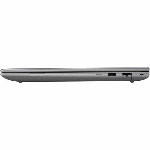 HP ZBook X G1i 16" Mobile Workstation - WQUXGA - 120 Hz - Intel Core Ultra 9 285H - vPro Technology - 32 GB - 1 TB SSD - English, - - (C5NC0UT#ABL)