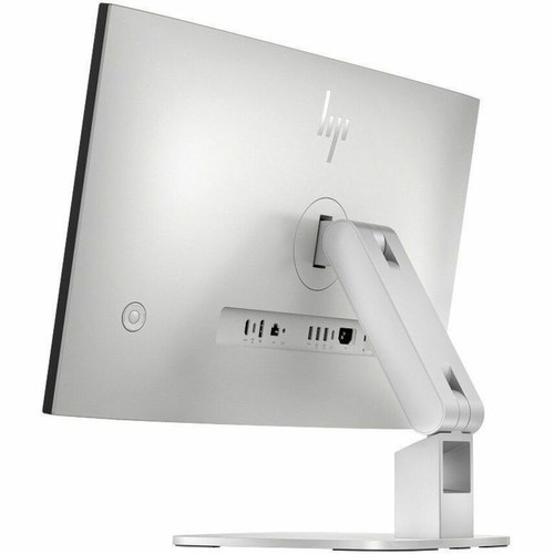 HP EliteStudio 8 AiO G1i All-in-One Computer - Intel Core Ultra 5 235 - vPro Technology - 16 GB - 512 GB SSD - 27" QHD Touchscreen - - (C7GL2UT#ABA)