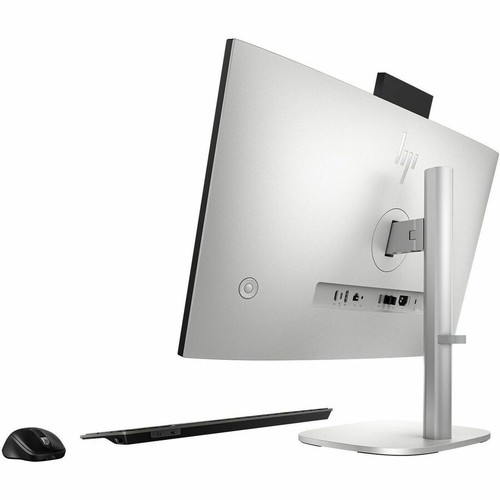 HP EliteStudio 8 AiO G1i All-in-One Computer - Intel Core Ultra 5 235 - vPro Technology - 32 GB - 512 GB SSD - 27" QHD Touchscreen - - (C7GL3UT#ABA)